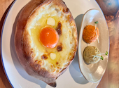 AJIKA Georgian Bistro and Wine Bar アジカジョージアンビストロアンドワインバー: つかささんの2026年04月27日の1枚目の投稿写真