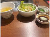 焼肉いってつ 烏丸店: ちいかわさんの2026年04月14日の1枚目の投稿写真