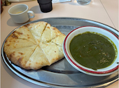 インディアンダイニング サティー INDIAN DINING SATHI: mochiさんの2026年06月11日の1枚目の投稿写真