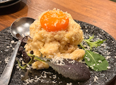 野菜と地鶏　飲み放題　らんちゅう: さきさんの2026年04月20日の3枚目の投稿写真