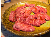 焼肉専門店 虎 ふー 燕三条店: かおりんさんの2026年08月11日の1枚目の投稿写真