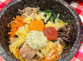 韓兵衛 横浜鶴屋町店: えりかさんの2026年08月09日の1枚目の投稿写真