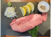 焼肉南幸苑: ヒロヒロ１１１６さんの2026年04月18日の1枚目の投稿写真