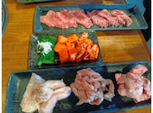 焼肉南幸苑: ヒロヒロ１１１６さんの2026年08月05日の1枚目の投稿写真