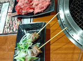焼肉南幸苑: ヒロヒロ１１１６さんの2026年08月17日の1枚目の投稿写真