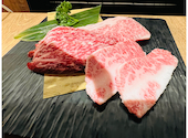 和牛焼肉食べ放題 肉屋の台所 上野公園前店: すずまるさんの2021年12月19日の1枚目の投稿写真