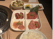 焼肉台所家 三軒茶屋店: ななみさんの2026年08月18日の1枚目の投稿写真