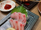 炭火焼鳥 かしわ屋 治兵衛 金山小町店: タナパンさんの2026年06月15日の1枚目の投稿写真