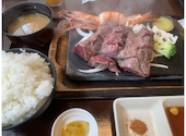 姫路ステーキ 溶岩焼き えん家 太子店: タナパンさんの2025年07月16日の1枚目の投稿写真