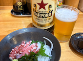 大衆串焼き酒場 つぼさか商店: タナパンさんの2026年06月15日の1枚目の投稿写真