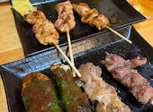 大衆串焼き酒場 つぼさか商店: タナパンさんの2026年09月01日の1枚目の投稿写真