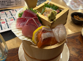 海鮮居酒屋　天満産直市場: べりぃさんの2025年01月の1枚目の投稿写真