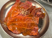 炭火焼肉 昭和ホルモン 天満店: べりぃさんの2026年05月27日の1枚目の投稿写真