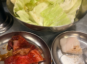 炭火焼肉 昭和ホルモン 天満店: べりぃさんの2026年06月27日の1枚目の投稿写真