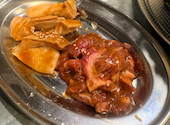 炭火焼肉 昭和ホルモン 天満店: べりぃさんの2026年08月14日の1枚目の投稿写真