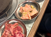 炭火焼肉 昭和ホルモン 天満店: べりぃさんの2026年08月19日の2枚目の投稿写真