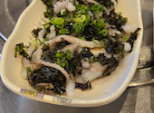 韓国居酒屋ばんぐり 鶴橋店: RRRさんの2025年09月07日の1枚目の投稿写真