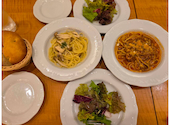 イタリア料理 ビランチャ 神戸店: ともさんの2026年10月15日の2枚目の投稿写真