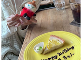 musubi-cafe: さくらちゃんさんの2026年06月20日の1枚目の投稿写真