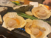 浜焼太郎 東三国店: さくらちゃんさんの2023年10月05日の1枚目の投稿写真