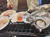 浜焼太郎 東三国店: さくらちゃんさんの2024年09月15日の1枚目の投稿写真