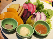 北海道 Hokkaido Gourmet Dining 横浜スカイビル店: りんりんさんの2026年08月10日の1枚目の投稿写真