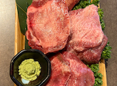 焼肉一心たん助 上野御徒町アメ横店: さあやちゃんさんの2026年06月08日の1枚目の投稿写真