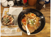 岡本商店はなれ: Red Eyeさんの2026年04月12日の1枚目の投稿写真