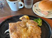 ステーキのどん 中百舌鳥店: りゅうおとさんの2026年06月22日の1枚目の投稿写真