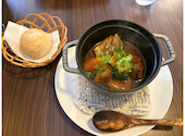 欧風煮込み料理とワイン nicomimacuri ニコミマクリ: りゅうおとさんの2026年05月31日の1枚目の投稿写真