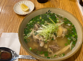 La Hanoi Deli ラ ハノイ デリ 日本橋店: りゅうおとさんの2026年08月01日の1枚目の投稿写真