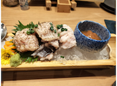 炉端と和酒と青森 あかきんぎょ: みーさんの2023年07月29日の1枚目の投稿写真