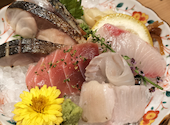 炉端と和酒と青森 あかきんぎょ: みーさんの2023年07月29日の3枚目の投稿写真