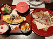 しゃぶしゃぶ・日本料理　木曽路　東京大森店: 822さんの2024年05月の1枚目の投稿写真