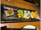 無制限飲み放題×和食フルコース~歩く花~　ミューザ川崎店: 822さんの2026年09月04日の1枚目の投稿写真