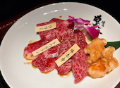 焼肉白李 福屋広島駅前店: ちぃさんの2026年07月21日の2枚目の投稿写真