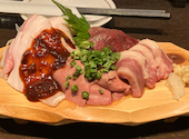 九州うまいもんと焼酎 芋蔵 豊橋店: ナンナンさんの2026年07月14日の2枚目の投稿写真