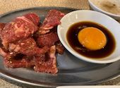 大衆ホルモン やきにく 煙力 藤が丘店: ナンナンさんの2026年04月19日の2枚目の投稿写真