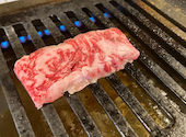 大衆ホルモン やきにく 煙力 藤が丘店: ナンナンさんの2026年04月27日の1枚目の投稿写真