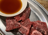 大衆ホルモン やきにく 煙力 藤が丘店: ナンナンさんの2026年10月14日の1枚目の投稿写真