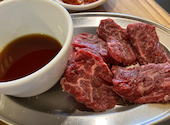 大衆ホルモン やきにく 煙力 名駅本店: ナンナンさんの2026年04月12日の2枚目の投稿写真
