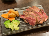 ステーキハウス インディアンズ 千種今池店: ナンナンさんの2026年01月19日の1枚目の投稿写真
