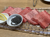 焼肉牛力: ナンナンさんの2026年03月の1枚目の投稿写真