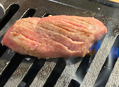 焼肉牛力: ナンナンさんの2026年10月08日の2枚目の投稿写真
