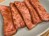 肉のよいち 新栄葵店: ナンナンさんの2026年07月22日の3枚目の投稿写真
