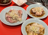 スタミナ焼肉 ニューサンヤ: ナンナンさんの2026年09月14日の2枚目の投稿写真