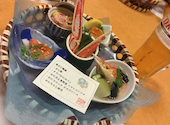 かに道楽 道頓堀 本店: キム兄さんの2025年07月29日の1枚目の投稿写真