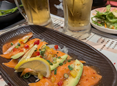 和食個室居酒屋 丸吉酒場 柏店: ユキちゃんさんの2026年04月の1枚目の投稿写真
