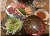 炭火焼肉 山さんのやきにく屋さん: 退会済みユーザーさんの2020年10月13日の1枚目の投稿写真