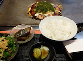 お好み焼き 来楽蔵 くらくら: ひさちゃんさんの2026年07月21日の1枚目の投稿写真